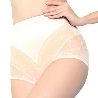 body amincissant sexy en nylon - Ref 686773 Image 1