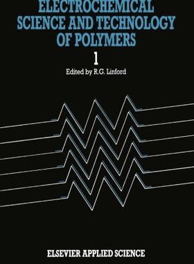 【预订】Electrochemical Science and Technolo...