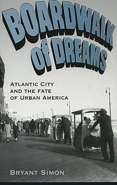 【预售】Boardwalk of Dreams