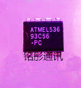 93C56B1 93c56N  AT93C56仪表芯片 储存芯片