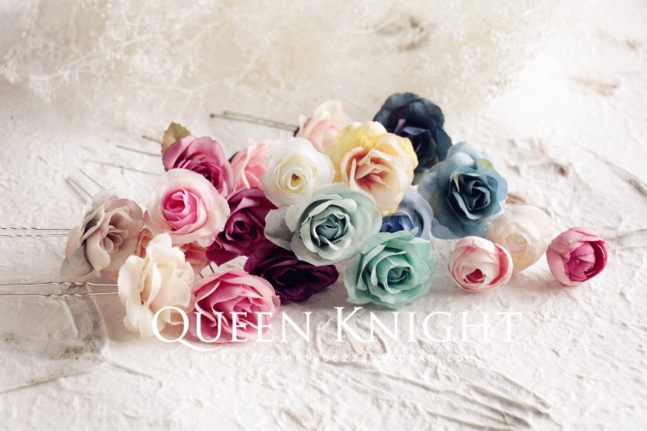 Accessoire cheveux - Ref 1201648 Image 1