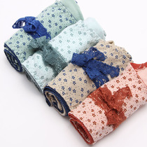 Slip jeunesse ES10752 en coton - Ref 667485 Image 10