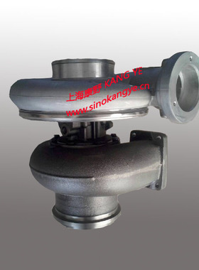 增压器3596366 3596367 HX82 4025393 4025027 3594195 3594196