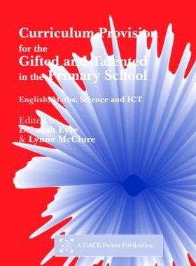 【预售】Curriculum Provision for the Gifted & Talented...