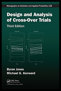 Cross Design Third Trials Over Analysis and 预售
