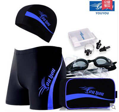 Maillot de bain homme 4234234 - Ref 2520502 Image 1