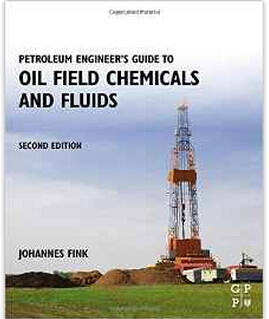 【预售】Petroleum Engineer’s Guide to Oil Field Chemic...