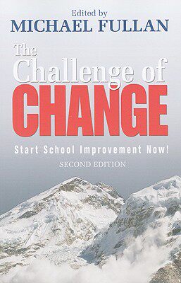 【预售】The Challenge of Change: Start School Improvement...