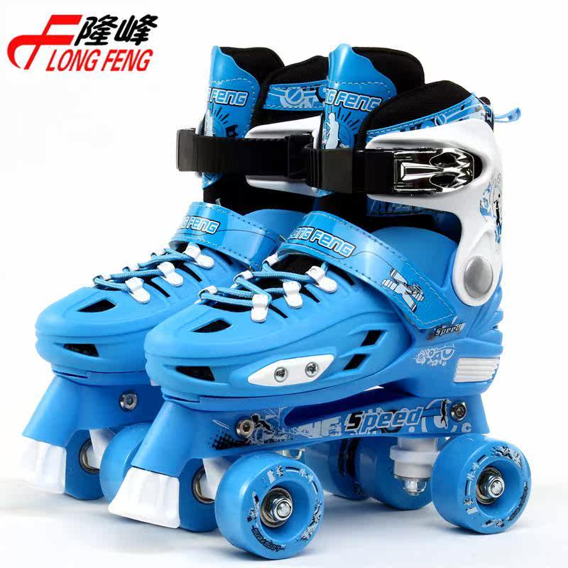 Patins à roulettes - Ref 2588950 Image 1