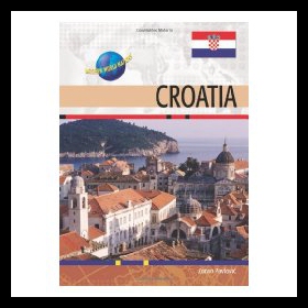【预售】Croatia