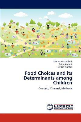 【预售】Food Choices and Its Determinants Am...