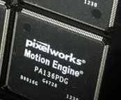【凯拓达电子】原装正品 PA136PDG PIXELWORKS QFP-208