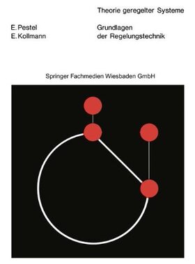 【预售】Grundlagen Der Regelungstechnik: Mit 338 Bilde...