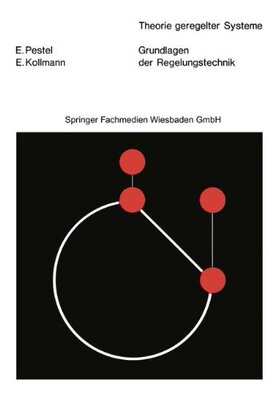 【预售】Grundlagen Der Regelungstechnik: Mit 338 Bilde...