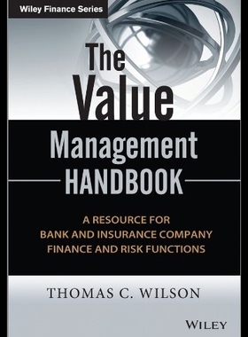 【预售】Value and Capital Management: A Handbo