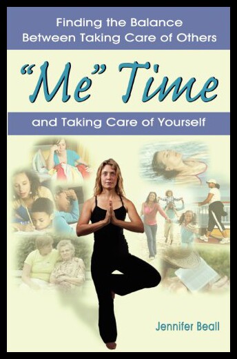【预售】Me Time: Finding the Balance Between Taking Care