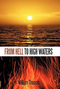【预售】From Hell to High Waters