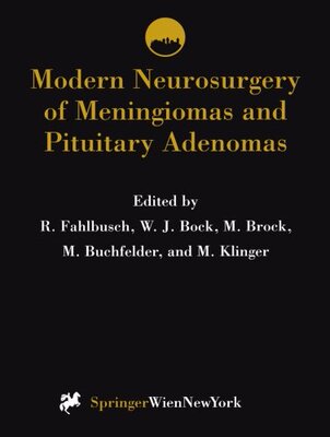 【预订】Modern Neurosurgery of Meningiomas a...