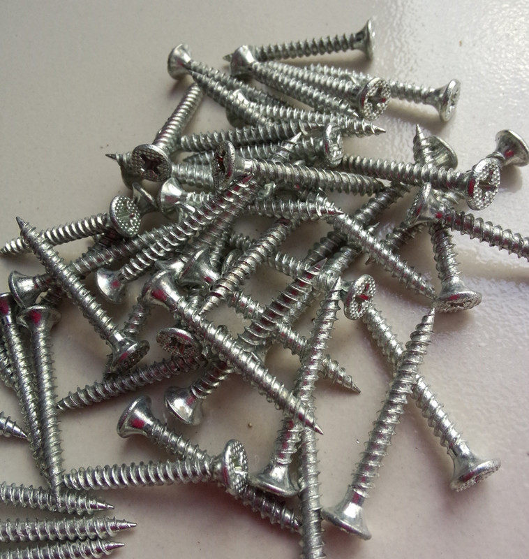 螺钉 螺丝钉 螺丝 自攻钉 膨胀螺丝 十字螺丝钉自攻钉 各种规格