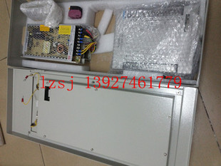 维修宝捷信注塑机电脑PS660AM/KC118T 7寸彩屏电脑