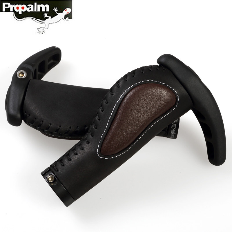 Poignées de vélo PROPALM - Ref 2334441 Image 1