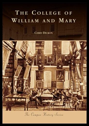 【预售】College of William and Mary