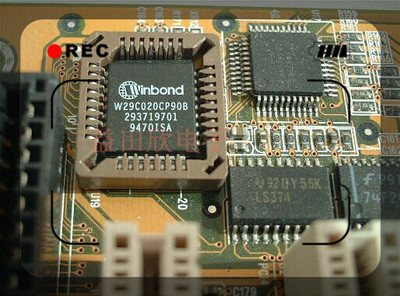 W29C020CP90B 实体店品质保障！