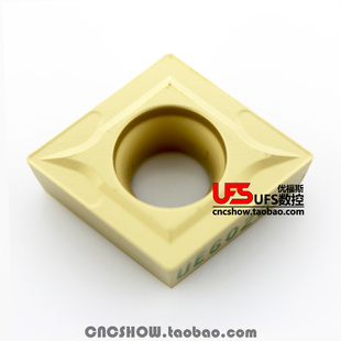 三菱数控刀片CCMT120404/120408 UE6020/UE6110/NX2525/VP15TF