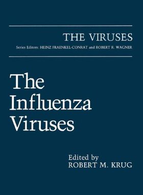 【预售】The Influenza Viruses