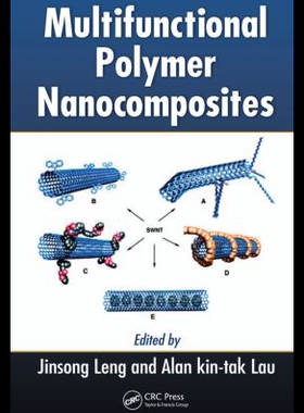 【预售】Multifunctional Polymer Nanocomposit...