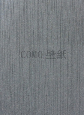 Commercial Space-OG书房现代简约无纺墙纸壁纸11605 11606 11607