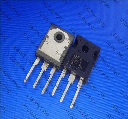 全新原装 TIP36C ST TO-247