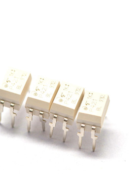 TLP421BL 光耦 直插DIP4 光隔离器 光电耦合