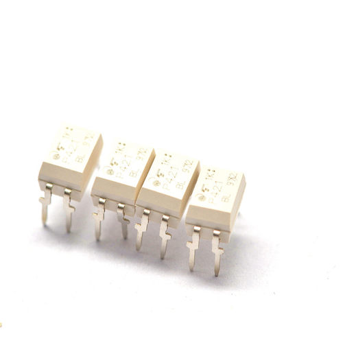 TLP421BL 光耦 直插DIP4 光隔离器 光电耦合