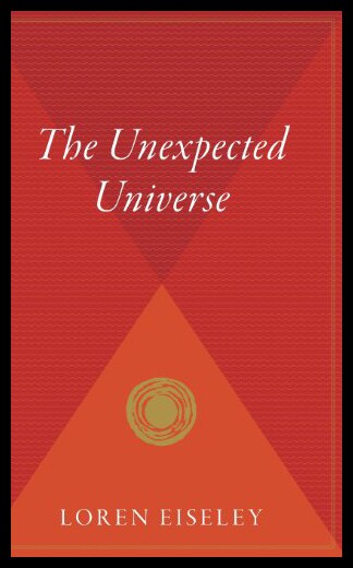 【预售】The Unexpected Universe