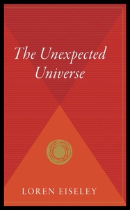 【预售】The Unexpected Universe