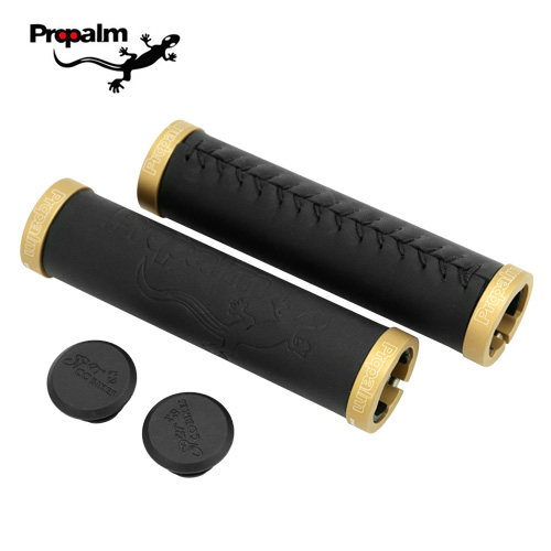 Poignées de vélo PROPALM - Ref 2355101 Image 1