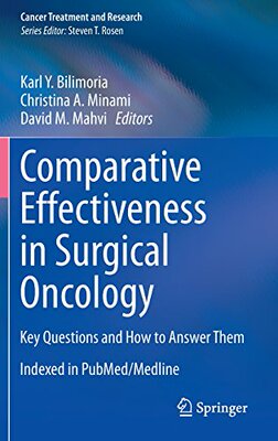 【预订】Comparative Effectiveness in Surgica...