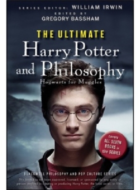 预订 The Ultimate Harry Potter and Philos...