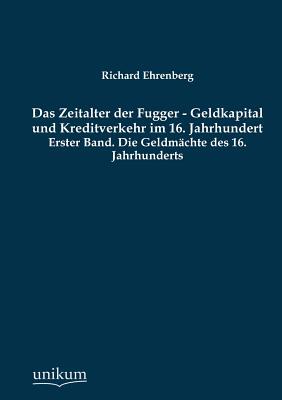 【预售】Das Zeitalter Der Fugger - Geldkapit...