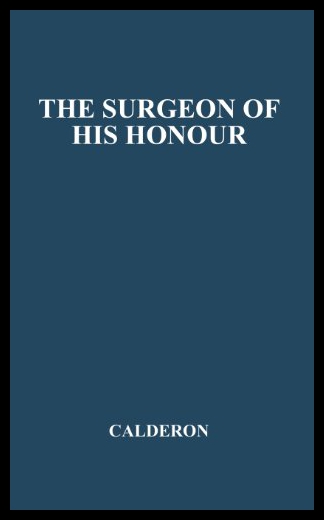 【预售】Surgeon on His Honor