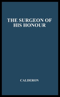 【预售】Surgeon on His Honor