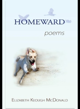 【预售】Homeward: Poems