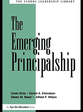 【预售】The Emerging Principalship