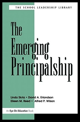 【预售】The Emerging Principalship