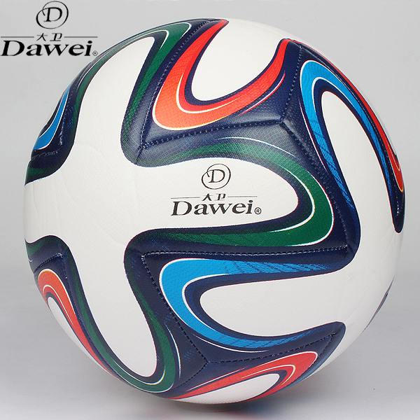 Ballon de football - Ref 6550 Image 3