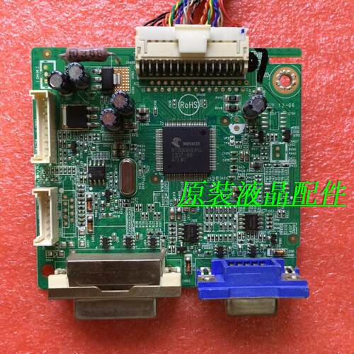 原装飞利浦 715G4401-M03-000-004F 驱动板 242EL 2242E3L 主板