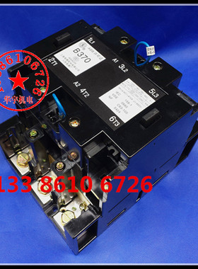 上海人民CJX8-370A交流接触器B370-30-22 220V380V银点110V36V24V