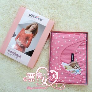 Pantalon collant en coton - Ref 749957 Image 6