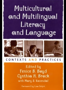 【预售】Multicultural and Multilingual Liter...